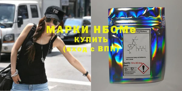 хмурый Медногорск