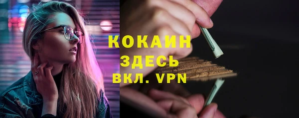 хмурый Медногорск